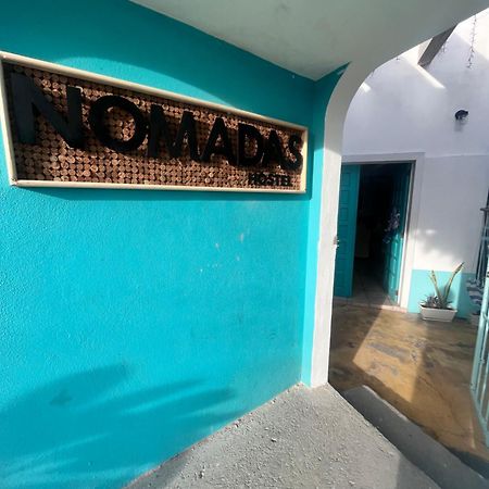 Nomadas Hostel لاباز المظهر الخارجي الصورة