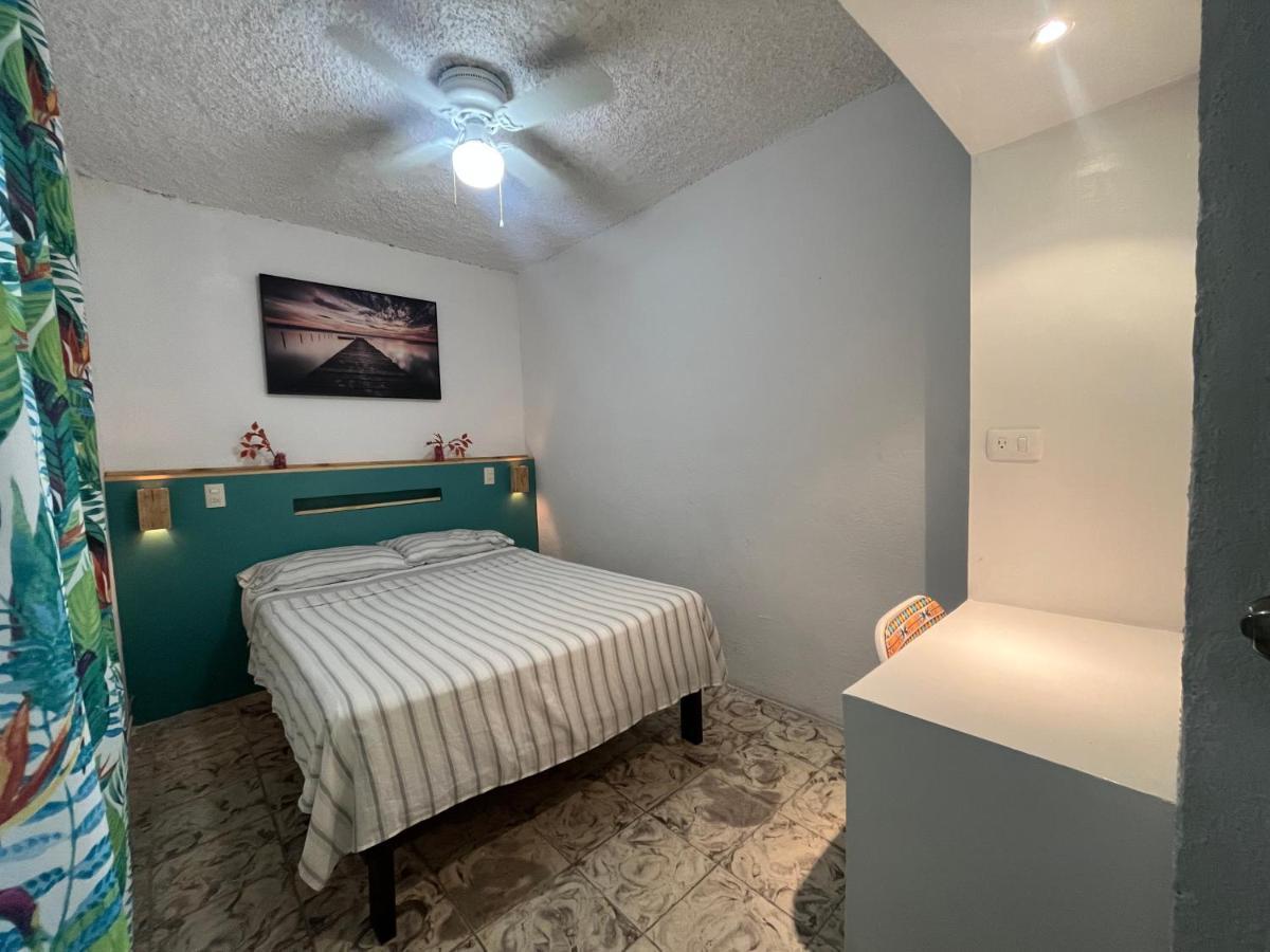 Nomadas Hostel لاباز المظهر الخارجي الصورة