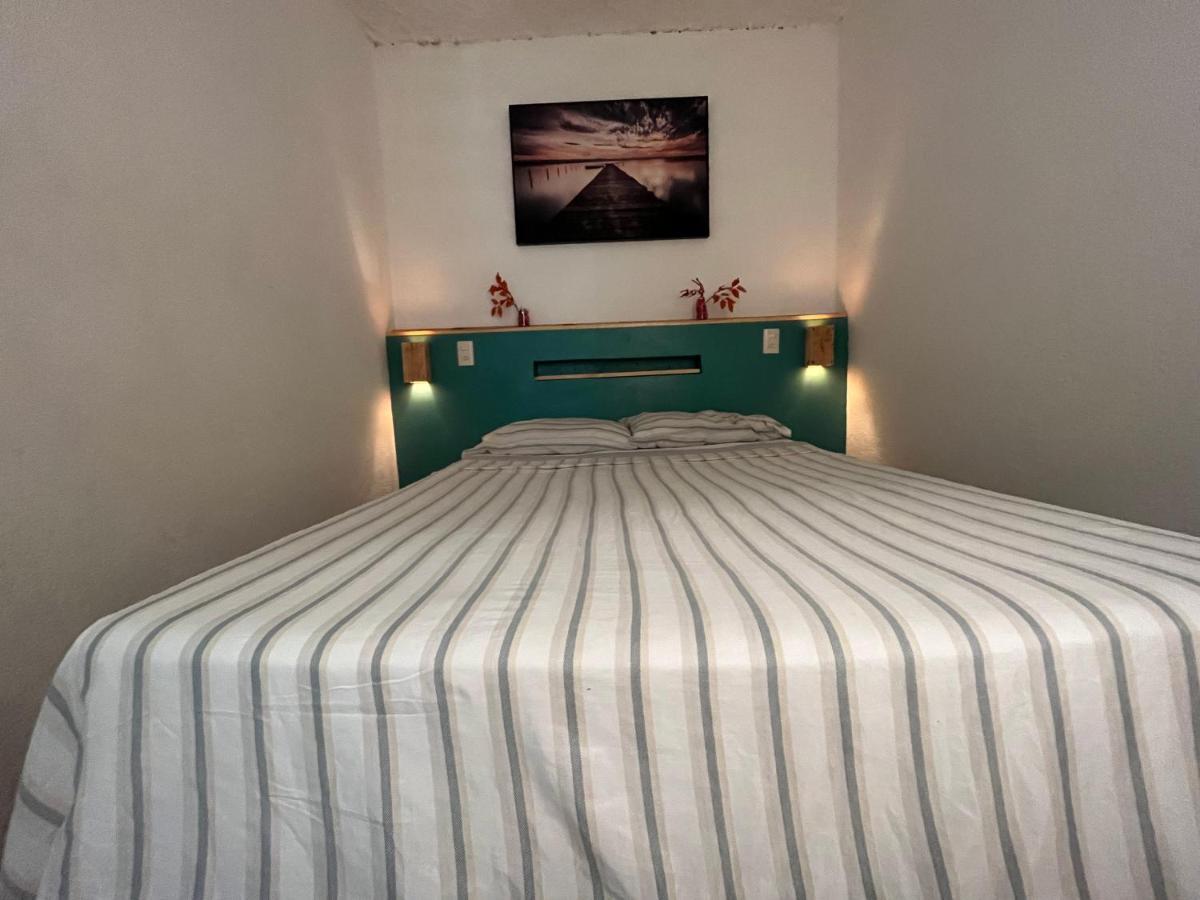 Nomadas Hostel لاباز المظهر الخارجي الصورة