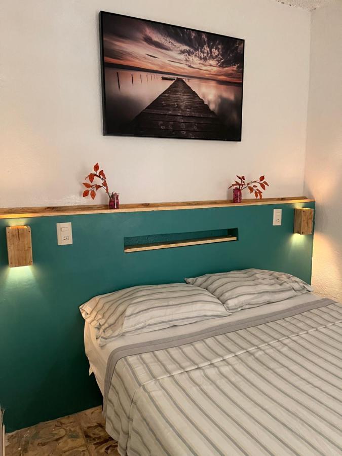 Nomadas Hostel لاباز المظهر الخارجي الصورة