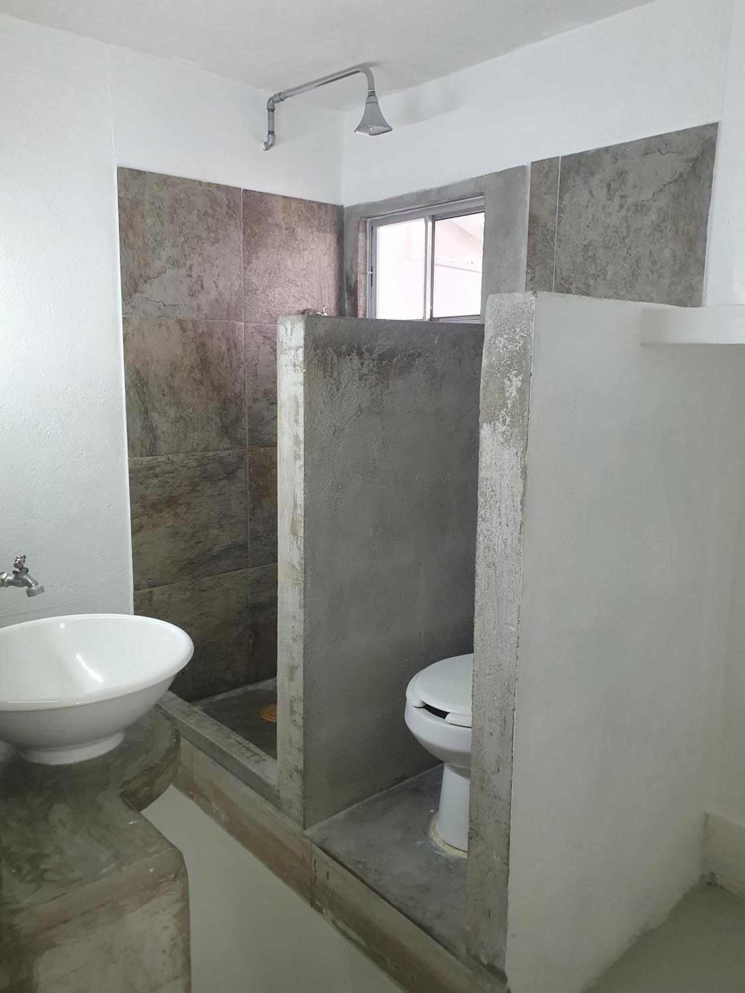 Nomadas Hostel لاباز المظهر الخارجي الصورة