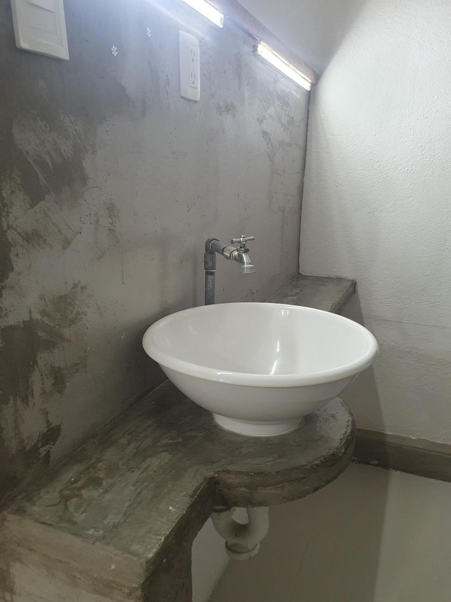 Nomadas Hostel لاباز المظهر الخارجي الصورة