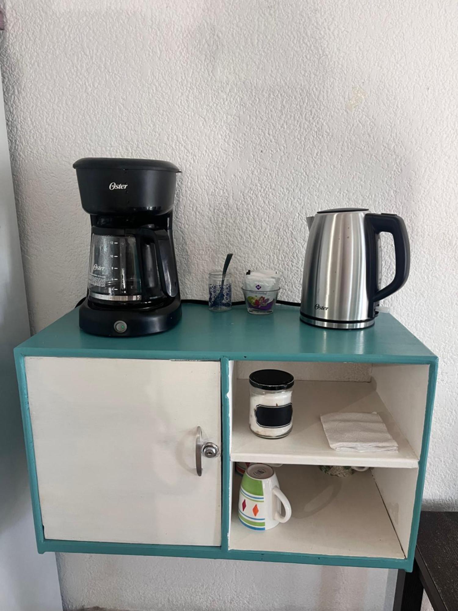 Nomadas Hostel لاباز المظهر الخارجي الصورة